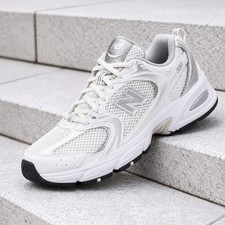 New Balance 530 Munsell White MR530EMA Men's Size New