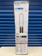 Dyson Purifier Cool PC2 De-NOx – Open Box New