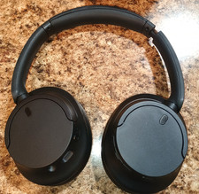 Sony WH-CH720N Wireless Noise Canceling Headphones - Open Box No Accessories