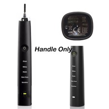 New Electric Toothbrush Handle For Philips Sonicare DiamondClean HX939B Black