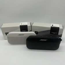 Bose SoundLink Flex Bluetooth Portable Speaker (Open box)