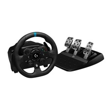 Logitech G G923 TRUEFORCE Racing System (Xbox Series X|S, Xbox One, PC) (Certified - Refurbished)