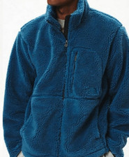 Mens The North Face Extreme Pile 2 Jacquard Full Zip Fleece Jacket New (New without tags)