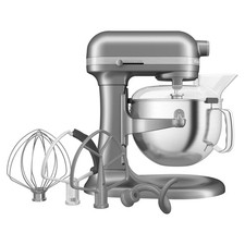 Kitchenaid 6 Quart Bowl-Lift Stand Mixer, 11 Speed, 6 Attachments Varying Colors