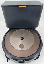 iRobot Roomba j9+ Self-Emptying Robot Vacuum Cleaner - Pre-Owned