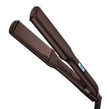 CHI Digital Flat Iron 1.5" Chocolate (Open box)