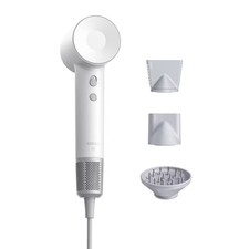 Laifen SE Hair Dryer - White - 1400 Watts (Open box)