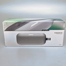 Bose SoundLink Flex 2nd Gen Sandstone Portable Bluetooth Wireless Speaker🎵