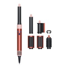 Dyson Airwrap Styler (Long) | Strawberry Bronze | Refurbished |Case not included