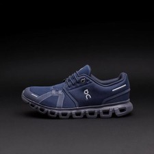 ON Cloud 6 Midnight Ink Running Workout Gym New Men Shoes Rare 3MF10073279