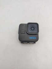 GoPro HERO11 Black Mini Action Camera 5.3K60 Video, 24.7MP, CHDHF-111-TH - Black (Open box)