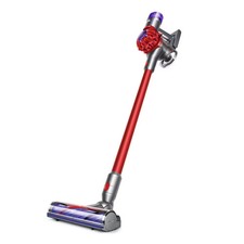 Dyson V8 Origin Cordless Stick Vacuum: Multi-Surface Cyclonic Action Bagless (Open box)
