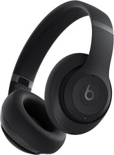Beats Studio Pro Wireless Over-Ear Noise-Cancelling Headphones Black Excellent (Excellent - Refurbished)
