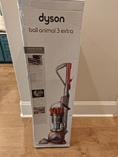 Dyson Ball Animal 3 Extra Upright Vacuum - Copper/Silver - BRAND NEW