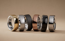 Authentic Oura Ring Gen 4 - All Sizes & Colors - RING ONLY - READ DESC (New other (see details))