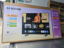Samsung 65" inch 4K LED Smart TV HDR U8000F 2025