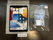Apple iPad Air 3rd Generation A2152 Wi-Fi 10.5" 64GB - Daily Deal!!!