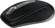 MX Anywhere 3S for Mac - Space Gray (Excellent - Refurbished)