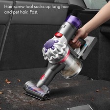 NEW Dyson V8 SV25 Car ADVANTAGE+ HEPA Cordless Handheld Vacuum Cleaner