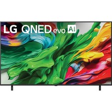 LG 65 inch Mini LED QNED AI 4K QNED85A Series Smart TV (2025) Refurbished