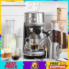 ⚡Breville Bambino Espresso Machine, Brush Stainless Steel Color +100% Authentic