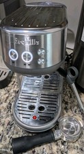 Breville Bambino Espresso Maker - BES450BSS1BUS1