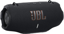 JBL JBLXTREME4BLKAM Xtreme 4 Portable Bluetooth Speaker - Black (Open box)