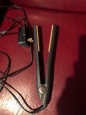 CHI PRO G2 Digital Titanium Infused Ceramic 1" Straightening Hairstyling Iron