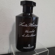 Moncler Haute Montagne Cologne Perfume Unisex EDP 6.7 oz 200 ml TESTER (New without box)