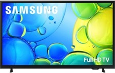 Samsung F6000F 40" LED FHD 1080p Smart TV