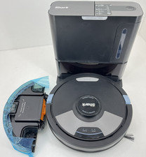 Shark Matrix 2 in 1 Robot Vacuum Cleaner & Mop W Self Empty Dock RV2610BTUS