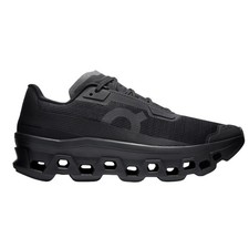 On Running Cloudmonster Void Black Men New