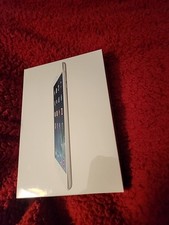 Apple iPad Mini WiFi 16GB Storage Silver DEMO A1489 ME785LL/A
