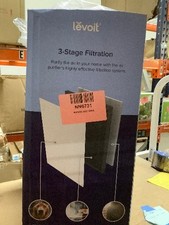 LEVOIT H13 True HEPA Air Purifier (Open box)