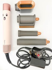 Dyson AIRWRAP Complete Multi Styler Dryer w. 4 Attachment Heads - Colors (Certified Refurbished)