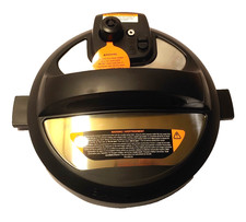 Instant Pot Duo Plus v3 9-in-1 Multicooker Pressure Cooker 6 QT Replacement Lid