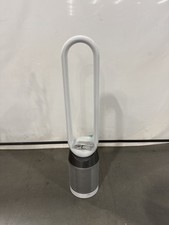 DYSON 420083-02 TP4A PURE COOL TOWER PURIFIER FAN - WHITE/SILVER
