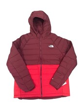 The North Face Belleview Stretch 600 Fill Insulated Jacket Mens XL