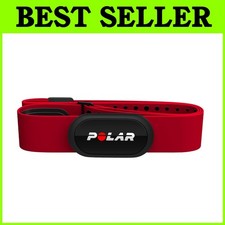 Polar H10 Heart Rate Monitor Chest Strap```