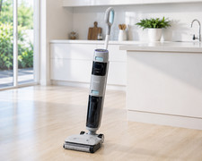 Tineco GO H2O SENSE Cordless Floor Washer Wet Dry Vacuum Cleaner (Open box)