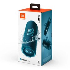 JBL Flip 7 Portable Bluetooth Speaker Waterproof IP68 Box New
