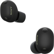 Sony WF-1000XM6 Best Truly Wireless Noise Cancelling Earbuds (Certified - Refurbished)
