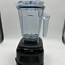 VITAMIX A2300 ASCENT SERIES SMART BLENDER 64 OZ LOW-PROFILE CONTAINER, SLATE (Open box)