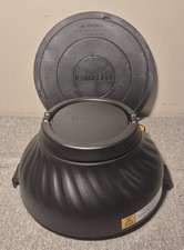 Instant Pot Duo Crisp AF 6 Qt Replacement Air Fryer Lid And Base ONLY New (Open box)