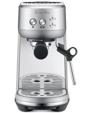 Breville Bambino Stainless Steel ThermoJet Espresso Maker with Steam (US Stock)