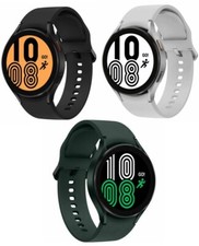 Samsung Galaxy Watch 4 44mm GPS + WiFi + Bluetooth R870 Smart Watch - Good (Good - Refurbished)