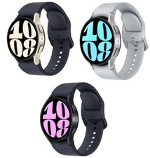 Samsung Galaxy Watch 6 40mm GPS + WiFi + Cellular Unlocked R935 - Excellent (Certified Refurbished)