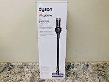 Dyson V8 Cyclone Cordless Stick Vacuum Cleaner w/ Wall Dock