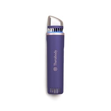 Therabody TheraFace Depuffing Cold & Heat Facial Treatment Wand - Indigo