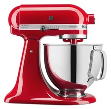 KitchenAid Artisan Series Refurbished 5 Qt. Tilt Head Stand Mixer, RRK150